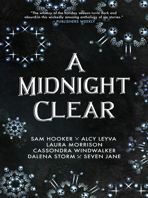 Title details for A Midnight Clear by Sam Hooker - Available